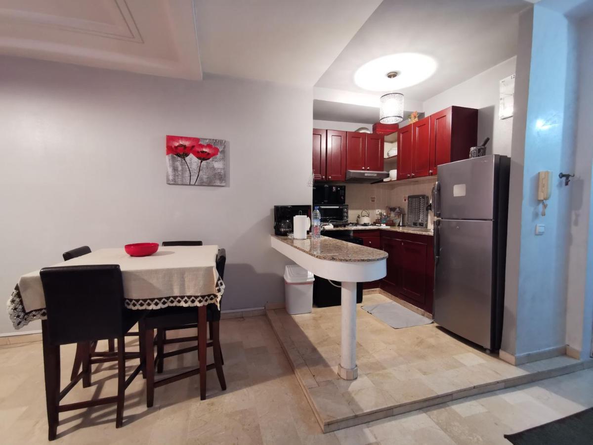 קזבלנקה Blume Apartment Casa Port - 2 Bedrooms מראה חיצוני תמונה