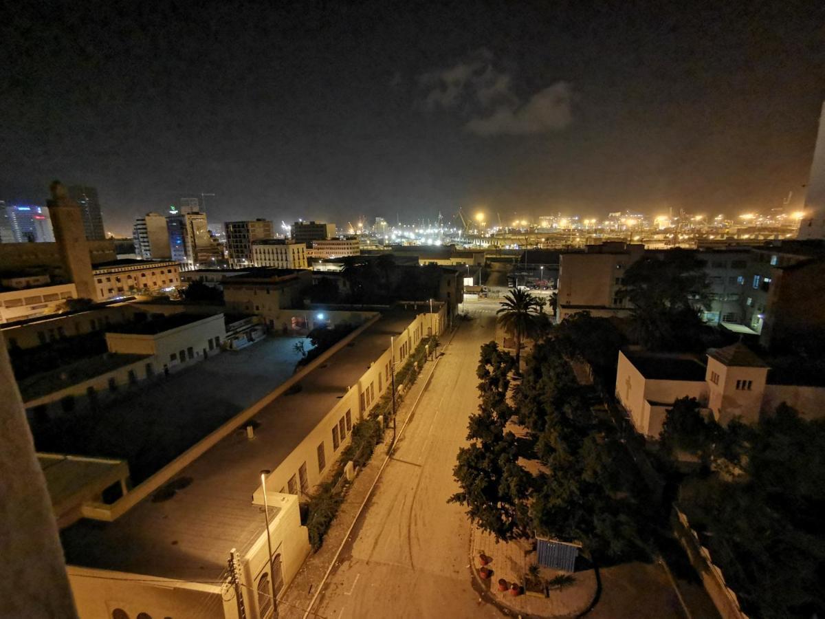 קזבלנקה Blume Apartment Casa Port - 2 Bedrooms מראה חיצוני תמונה