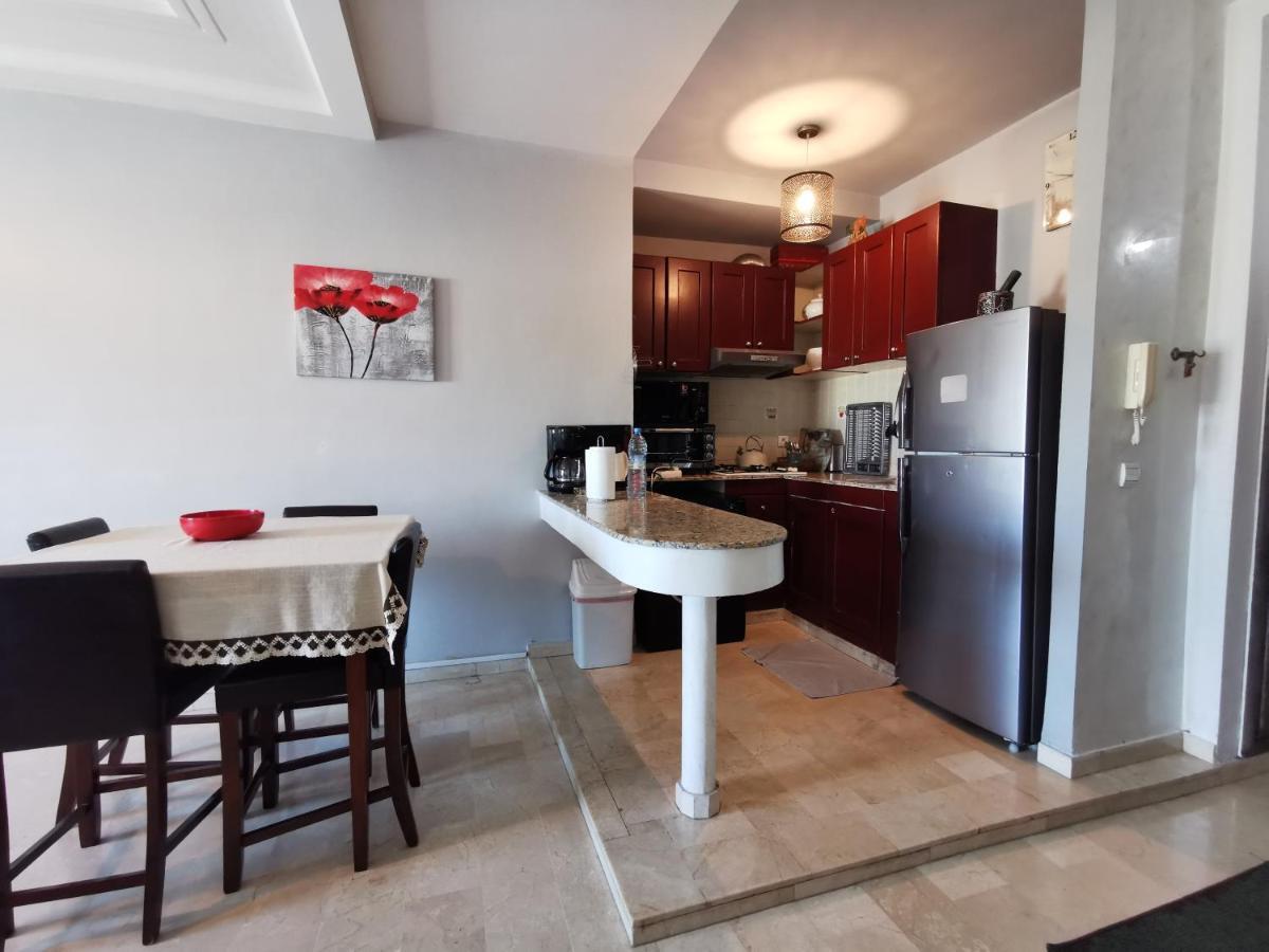 קזבלנקה Blume Apartment Casa Port - 2 Bedrooms מראה חיצוני תמונה