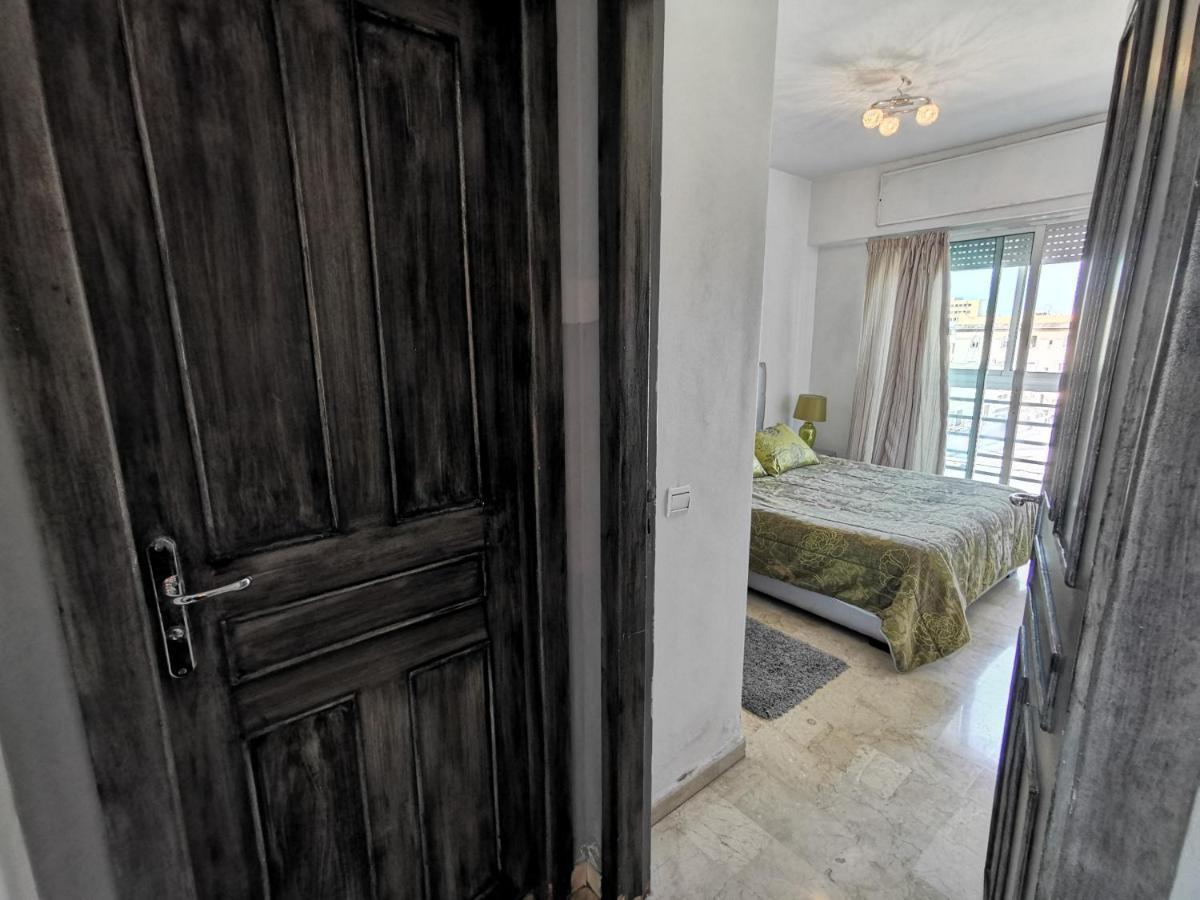 קזבלנקה Blume Apartment Casa Port - 2 Bedrooms מראה חיצוני תמונה