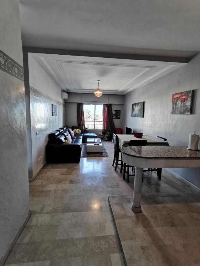 קזבלנקה Blume Apartment Casa Port - 2 Bedrooms מראה חיצוני תמונה