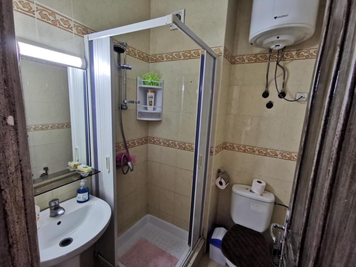 קזבלנקה Blume Apartment Casa Port - 2 Bedrooms מראה חיצוני תמונה
